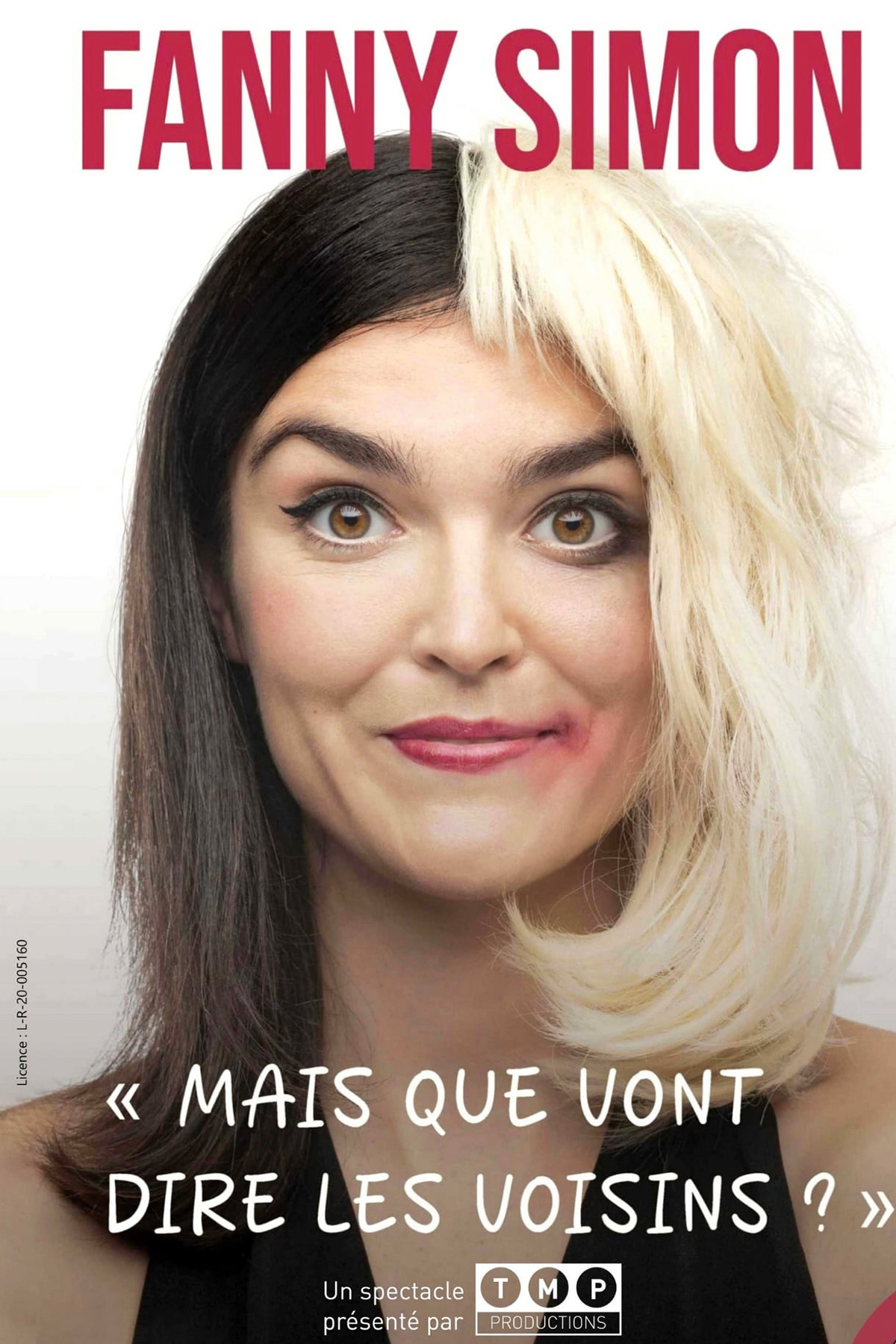 Mais que vont dire les voisins ? 